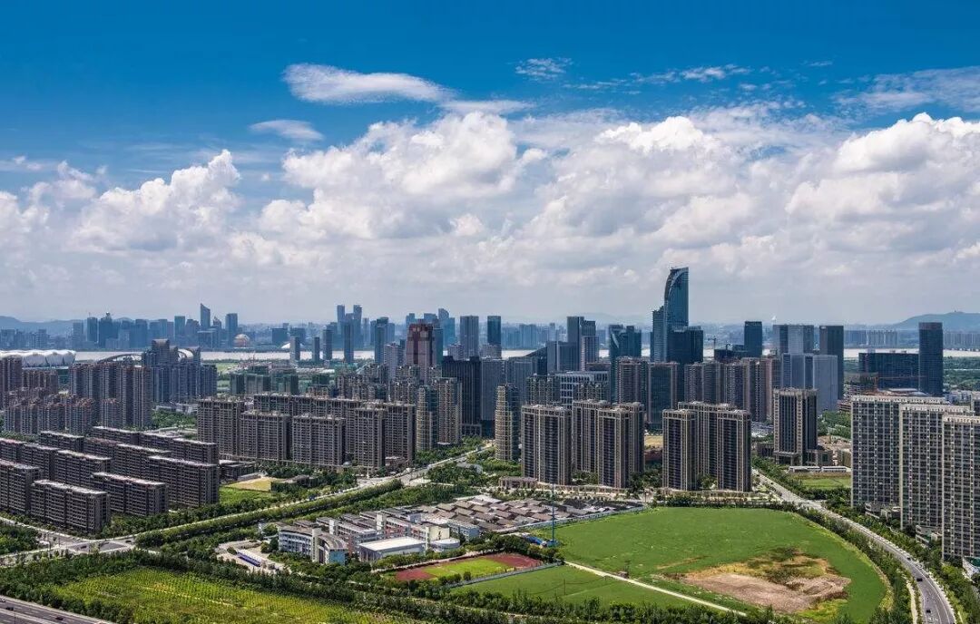 萧山两会结束了萧山将全面爆发这里有我们的共同期待