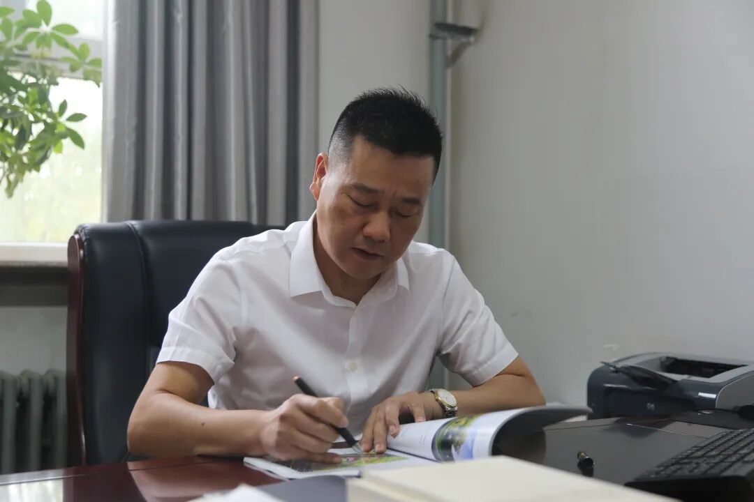 他乡业已作故乡总留牵挂在此间记杭州援疆干部沈建立