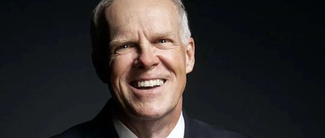 领导力 | 许多伟大的成功，都从一个鼓舞人心的故事开始