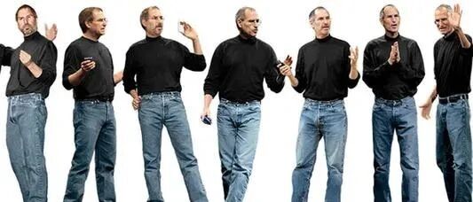 领导力 | 效仿成功人士的“小习惯”，不会让你获得成功