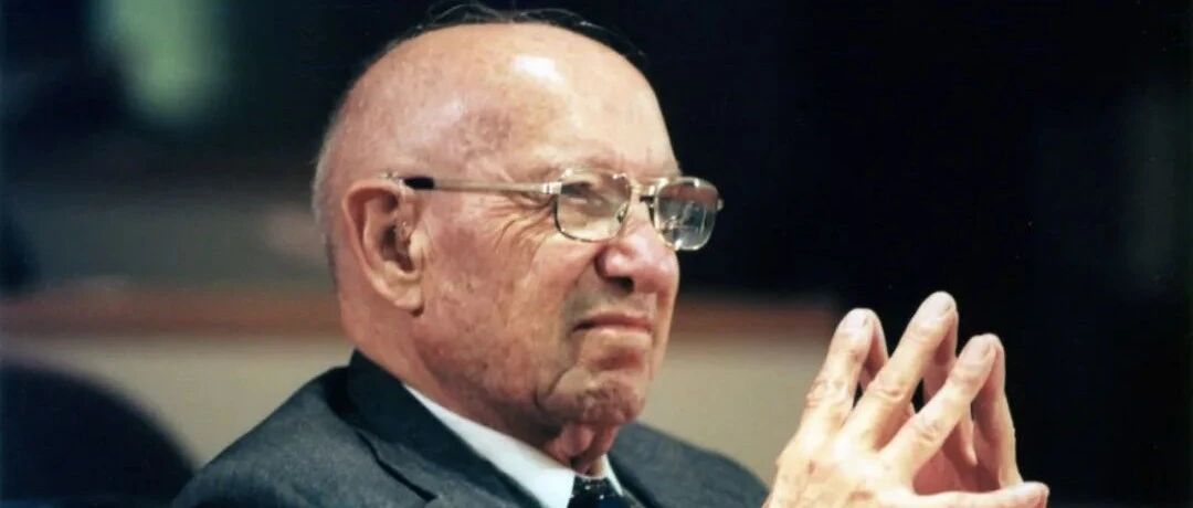 领导力 | 德鲁克：卓有成效的管理者都知道做优先排序