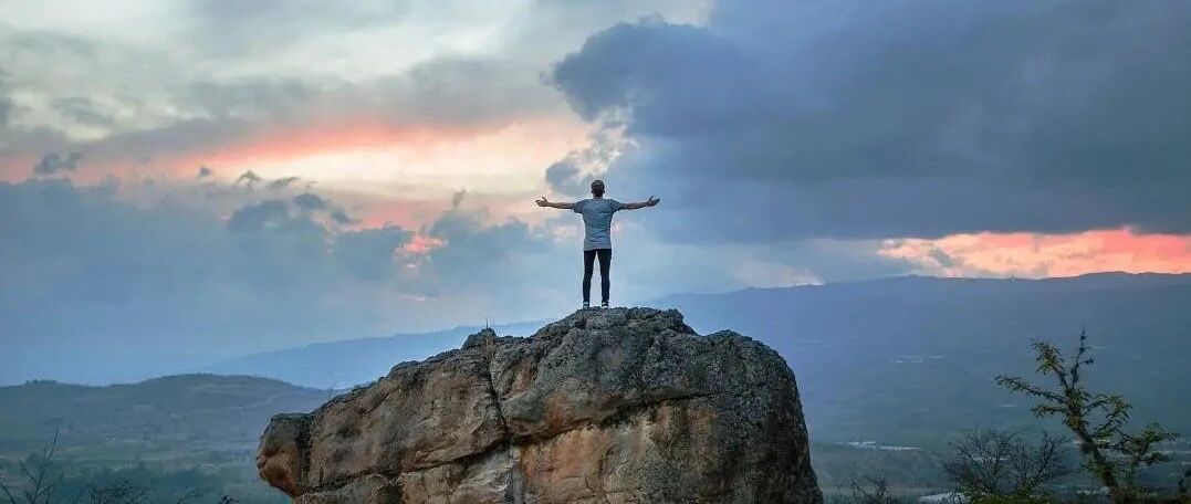 领导力 | 高效领导力的精髓，就是让每个人蓬勃发展
