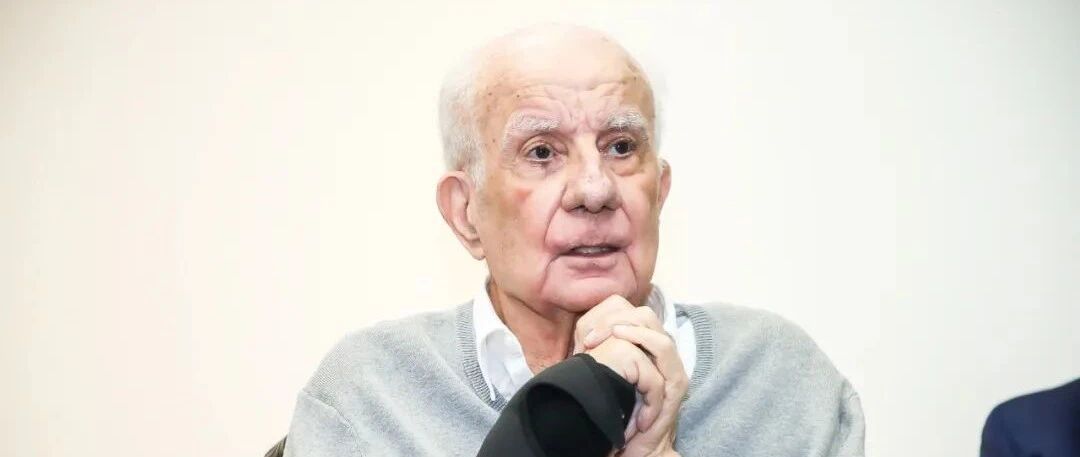 纪念 | 马恰列洛去世，他为德鲁克的思想版图补上了重要一环