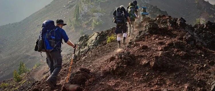 领导力 | 领导力不是强迫他人服从，而是自愿跟随