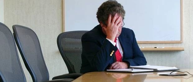 领导力 | 管理者遭遇“中年危机”，如何才能破解困局？