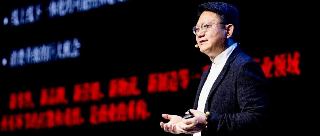 领导力 | 创始人要跨的4道坎，需要做的4个核心决策