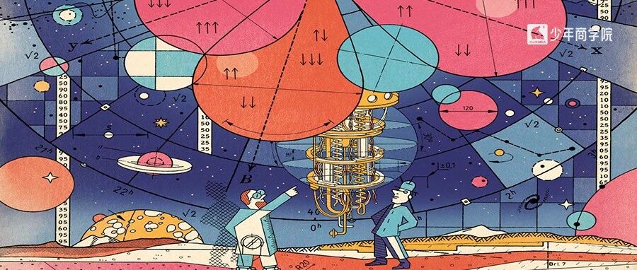 观察 | 李开复：比起分数，锻炼孩子这7个能力更重要