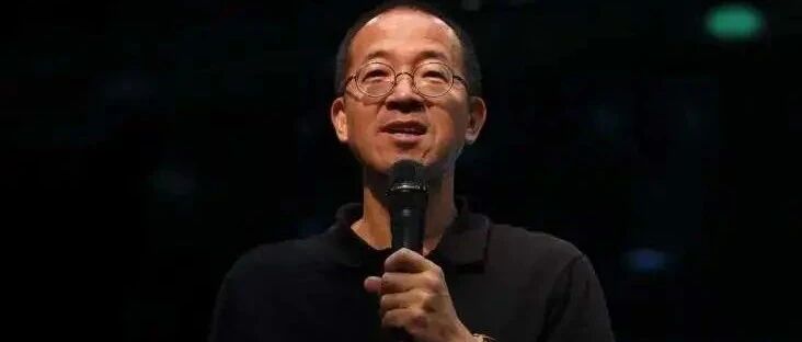 领导力 | 俞敏洪：一个人要成长，就要具备知识、见识和胆识