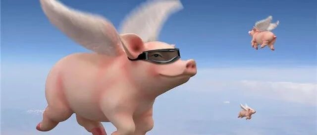 战略 | 数字化转型的风过后，哪些猪会掉下来？