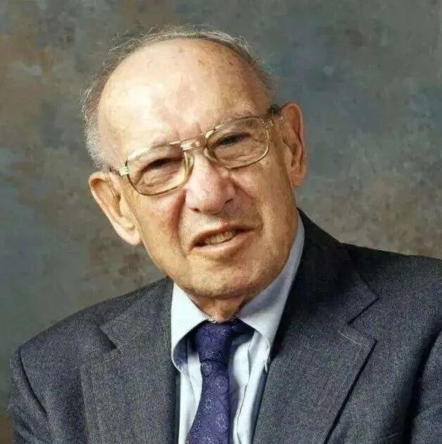 领导力 | 作为“管理大师”的德鲁克，也是自我营销的高手