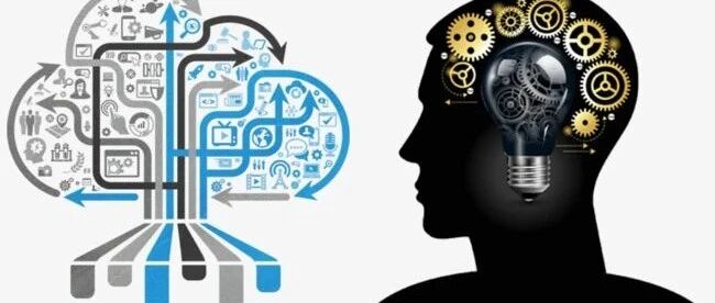 领导力 | 优秀的人必须兼具知识和思维，缺一不可