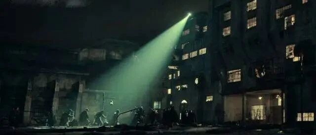 组织 | 企业管理者从战争和军事中可以学到什么？