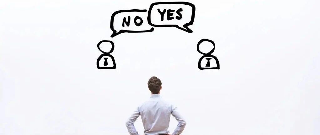 组织 | 所有沟通不畅的背后，都是心智模式的问题