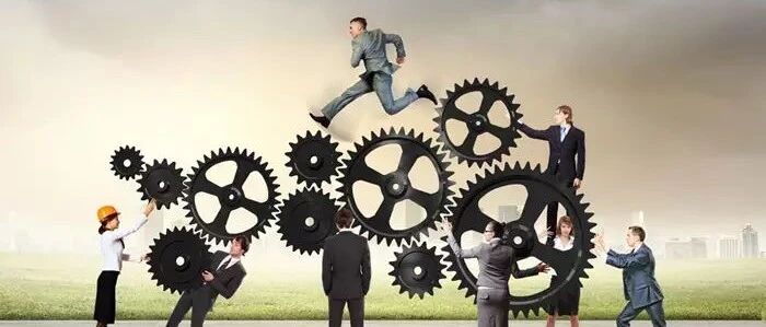 组织 | 彼得•德鲁克：如何让员工和管理者一样投入工作？