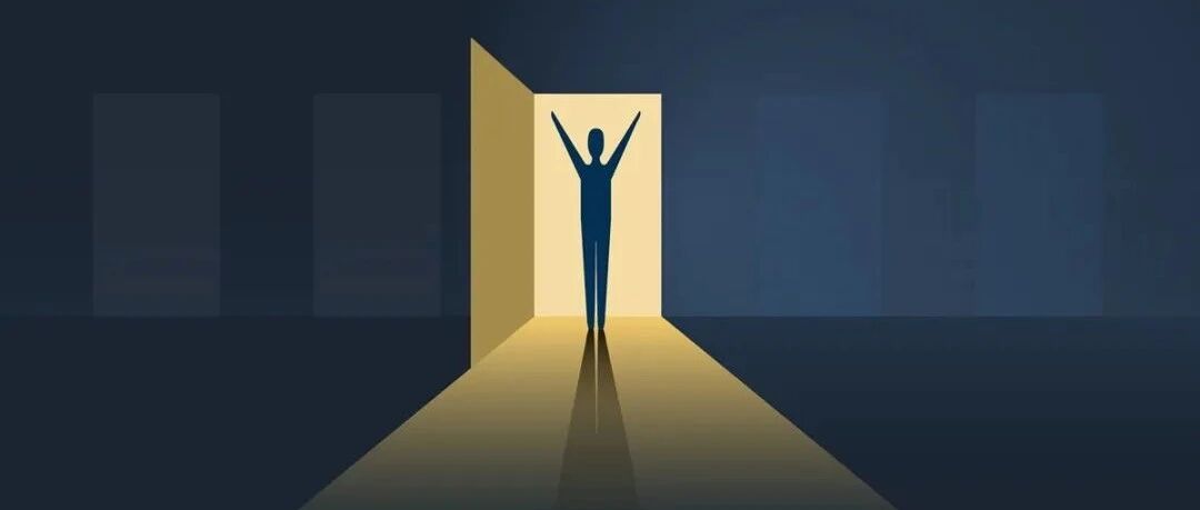 领导力 | 卓越领导者如何思考？发现常人所未见！