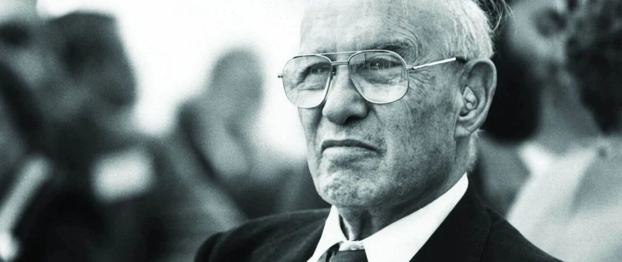 战略 | 德鲁克：面临变幻莫测的机会，适合小公司的4种创业策略