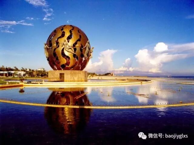 【涠洲岛】【火山口地质公园】【地质博物馆】后