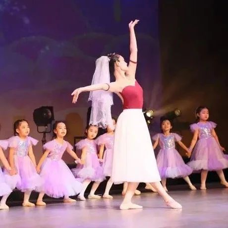 华乐之坊、艺术之光|2022年度华乐坊艺术学校舞蹈发表会在东京成功举办