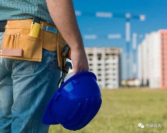 装配式建筑：建筑工人迎来新的挑战和机遇