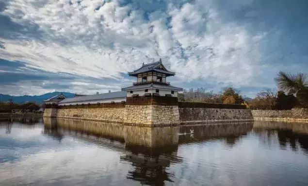 那些年追過的日本動漫，這些取景地簡直神還原！ 動漫 第4張