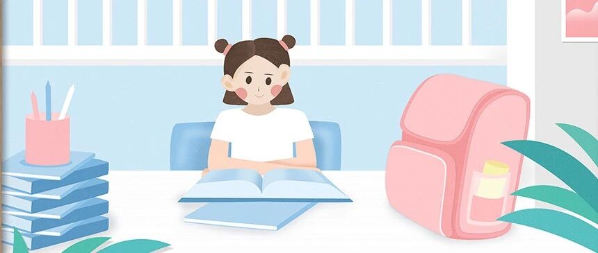 每一个读书的人生，都不会被浪费