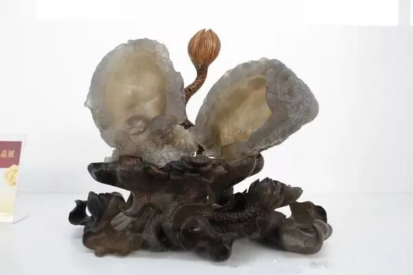 赏石见人品，这些行为千万不能做 图