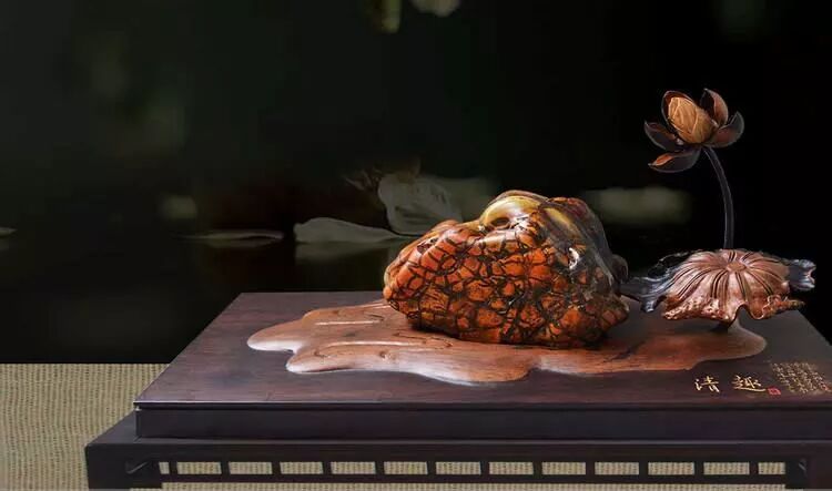 赏石见人品，这些行为千万不能做 图