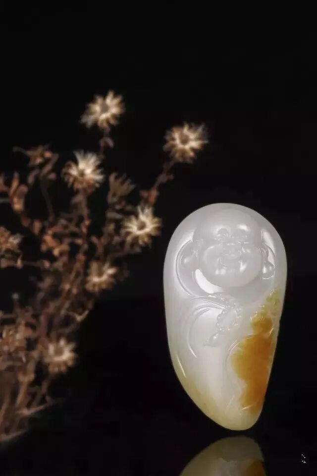 如何保养你的玉呢？