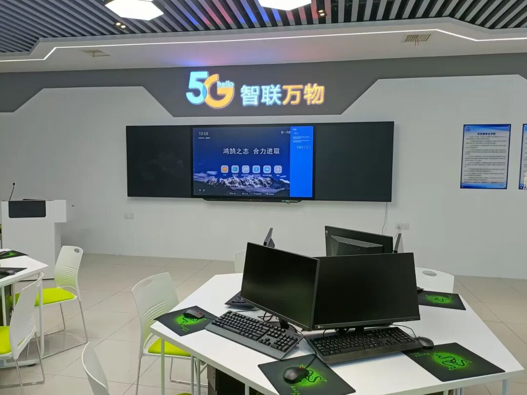 精益求精，信息学部新一代移动通信技术实践教学基地育生之路