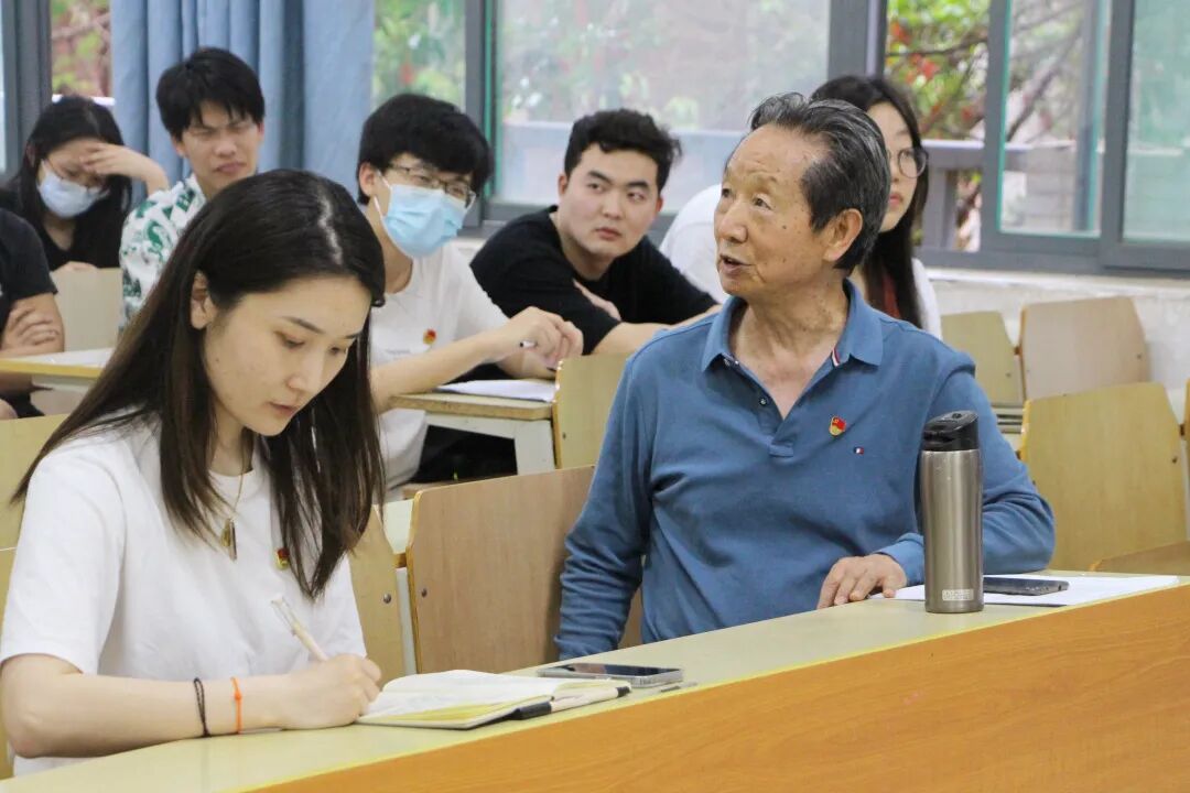 经管学部教学改革，探索经管类人才的育人之路