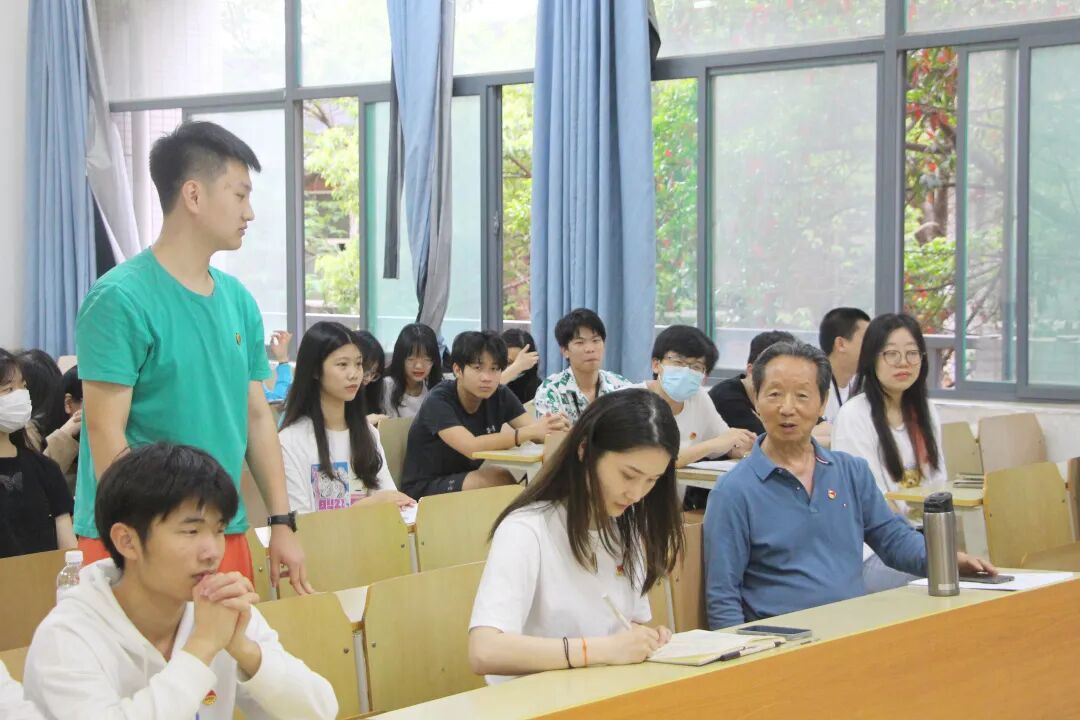 经管学部教学改革，探索经管类人才的育人之路