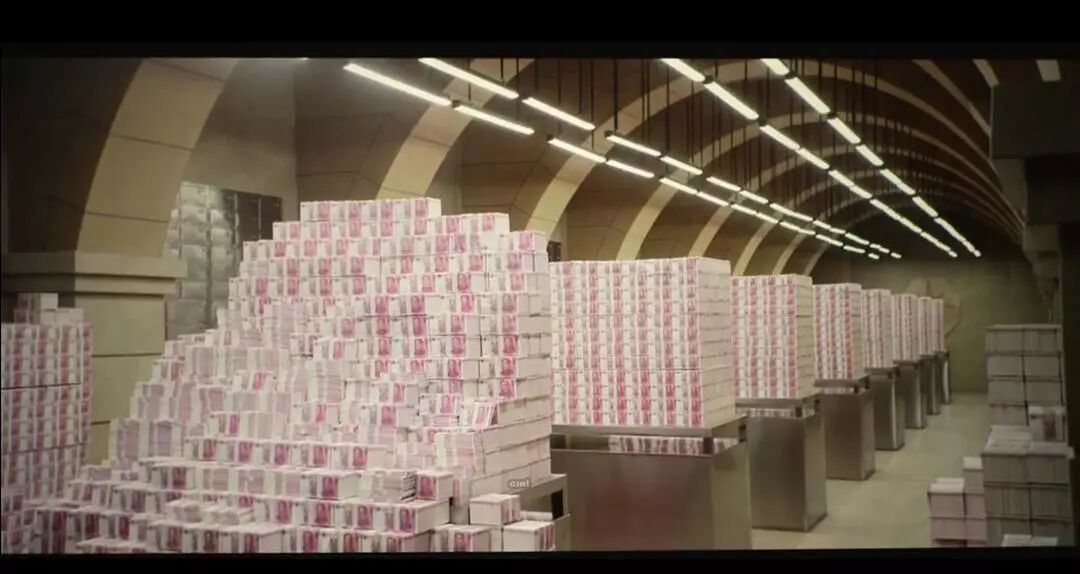 茅山雅居乐山湖城丨当你一夜暴富之后