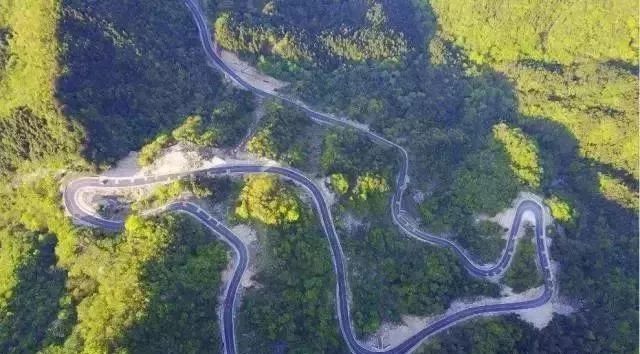 「皖浙1號」風景道，帶你走進「中國東部自駕遊天堂」！ 旅遊 第10張