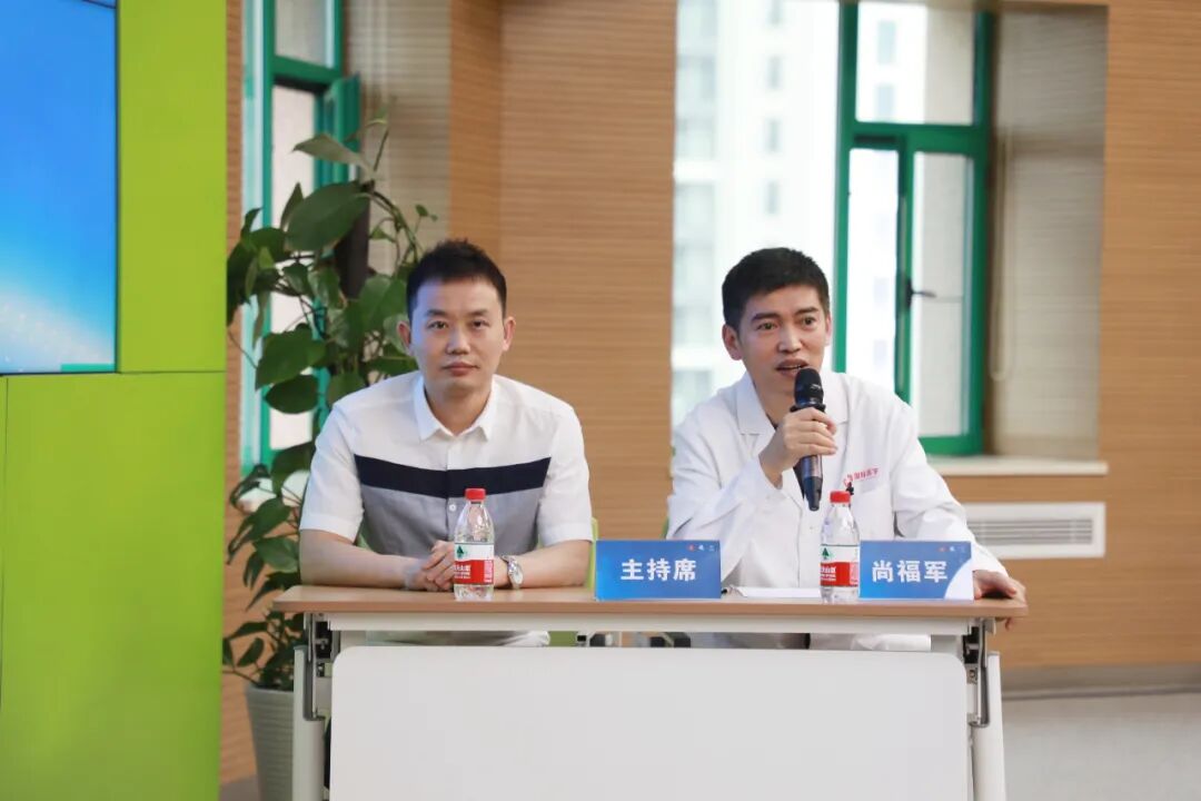 d-spect怎么检查再添医疗“重器”！D-SPECT心脏专用机在西安国际医学中心医院投入运行_https://www.jmylbn.com_新闻资讯_第12张