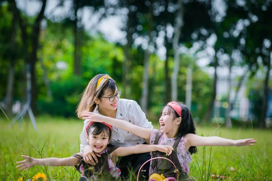 我是怎样教育孩子的