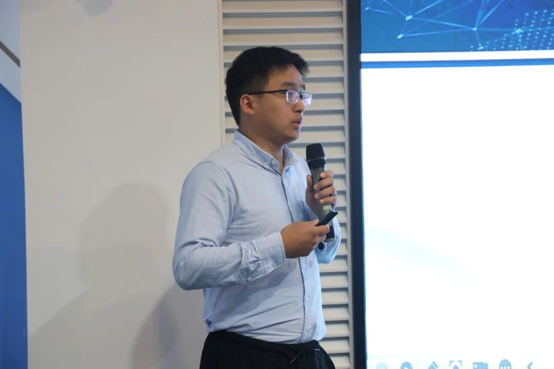 【開譜動態】開譜凍干顯微鏡技術交流會圓滿落幕