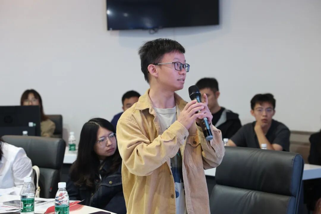 【開譜動態】開譜凍干顯微鏡技術交流會圓滿落幕