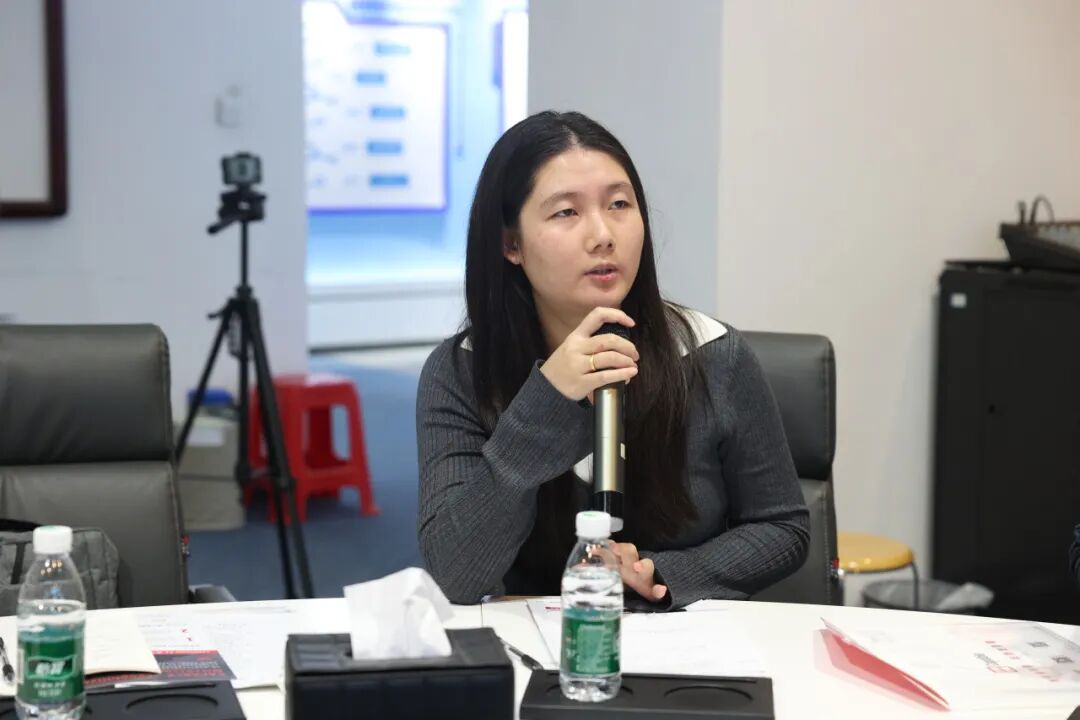 【開譜動態】開譜凍干顯微鏡技術交流會圓滿落幕