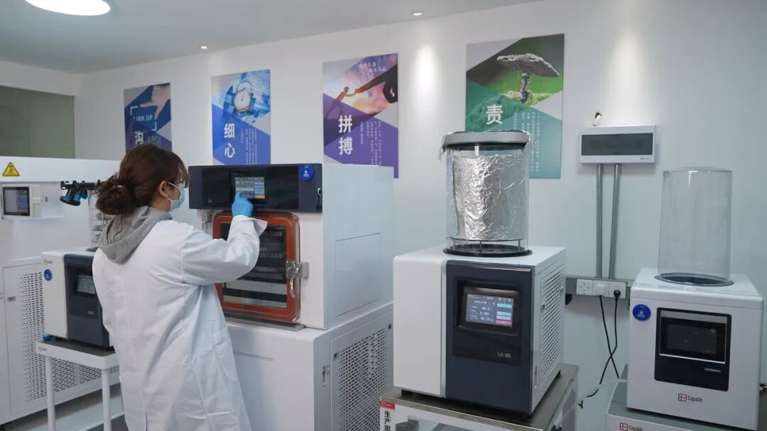 開譜儀器亮相2025細(xì)胞產(chǎn)業(yè)大會(huì)，以技術(shù)深耕與應(yīng)用服務(wù)賦能生物醫(yī)藥創(chuàng)新