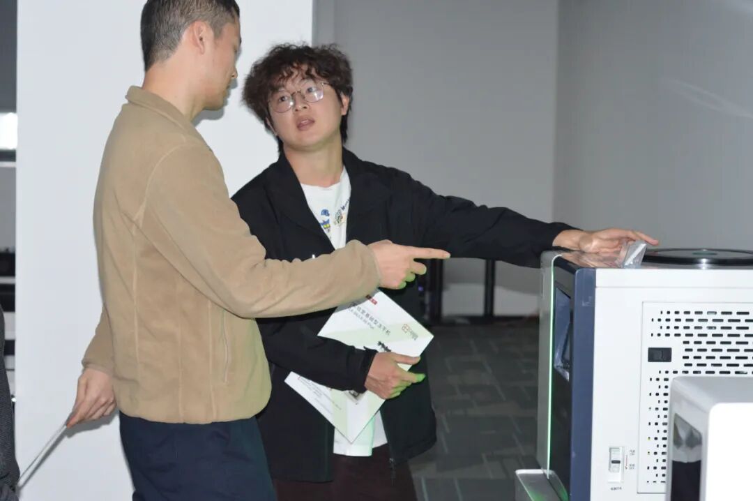 聚焦凍干常見問題與工藝優(yōu)化，開譜儀器深圳分享會圓滿舉辦