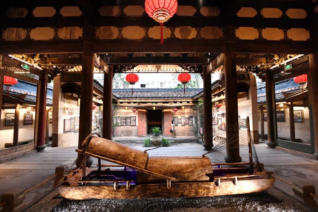 速扩！连江这个国企招人啦！