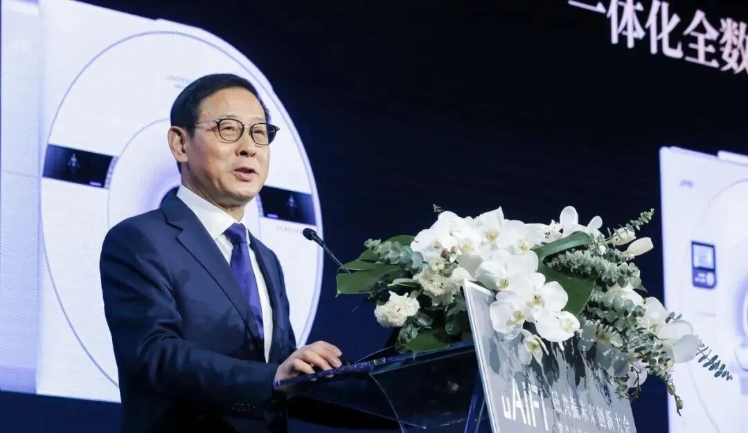 联影磁共振怎么样联影医疗发布磁共振技术平台uAIFI，中国式创新的新高度！_https://www.jmylbn.com_新闻资讯_第3张