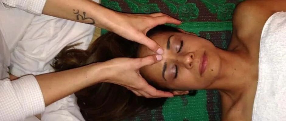 瑜伽中，这些身体的节点居然掌握着生死大权