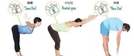 8个瑜伽体式调理腰椎间盘突出!习练者必看