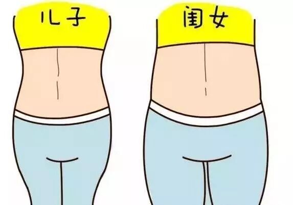 怀孕鉴别生男生女我只服第10种全在这里了