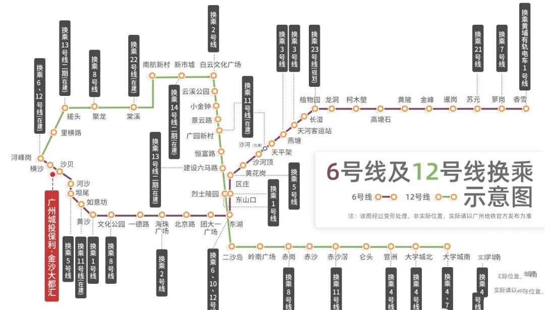 广州城投保利金沙大都汇，要推出二期新品，总价75万！