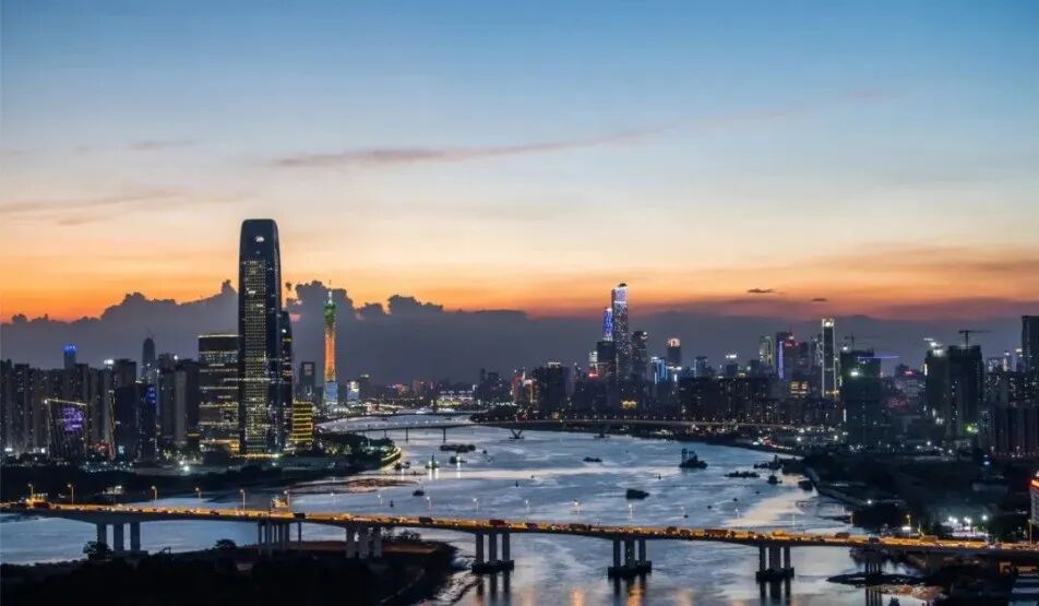 珠光金融城壹号周边配套怎么样？