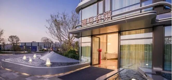 珠光金融城壹号周边配套怎么样？