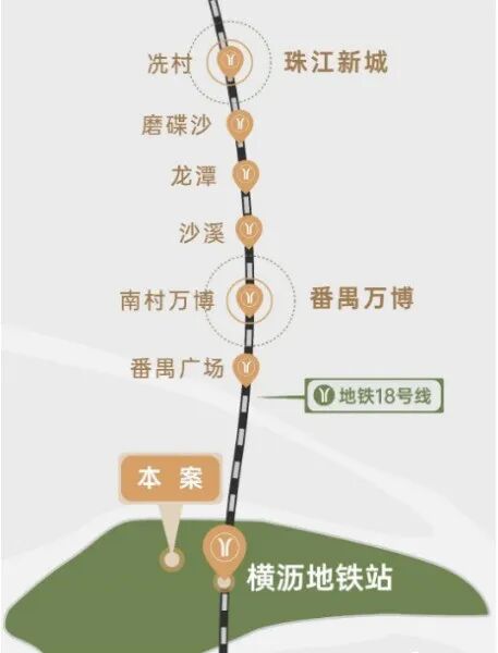 南沙桂语汀澜推出特价房源，总价288万买四房！