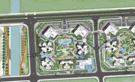 南沙桂语汀澜推出特价房源，总价288万买四房！